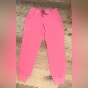 Figs Technical Collection Scrub Jogger Pants Size XS/P